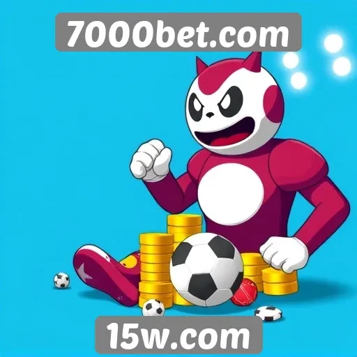 Impacto das promoções do 7000bet na experiência do usuário