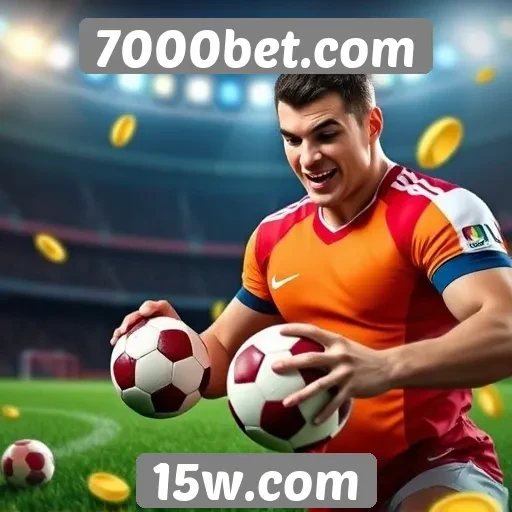 Análise de bônus e promoções em 7000bet.com