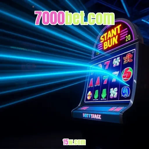 7000bet.com: A Nova Plataforma de Jogos Online que Você Precisa Conhecer