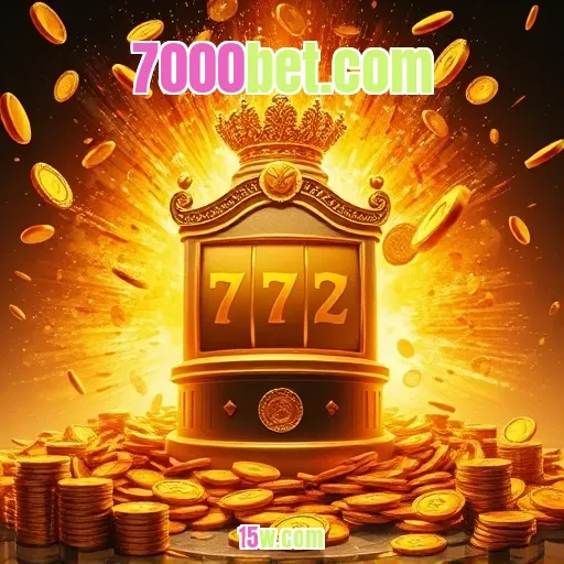 7000bet.com: Impulsione Seus Jogos com Ofertas Imperdíveis!