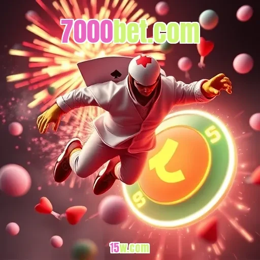 7000bet.com: Os Melhores Recursos de Segurança para Jogadores Online