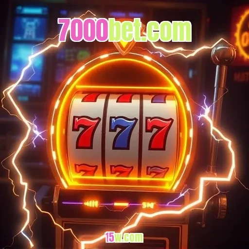 7000bet.com: Os Melhores Caça-Níqueis e Suas Emoções Incríveis