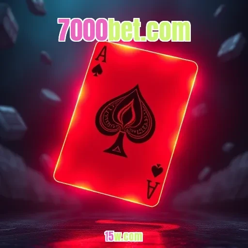 7000bet.com: Seu Portal para Apostas em Eventos Esportivos Empolgantes