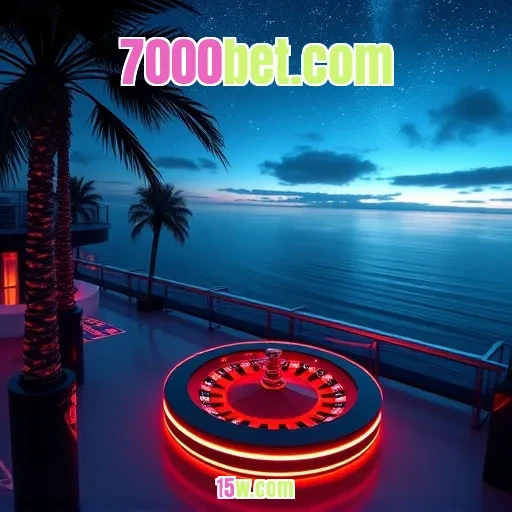 7000bet.com: Suporte 24/7 Aumenta a Diversão e Segurança nas Apostas