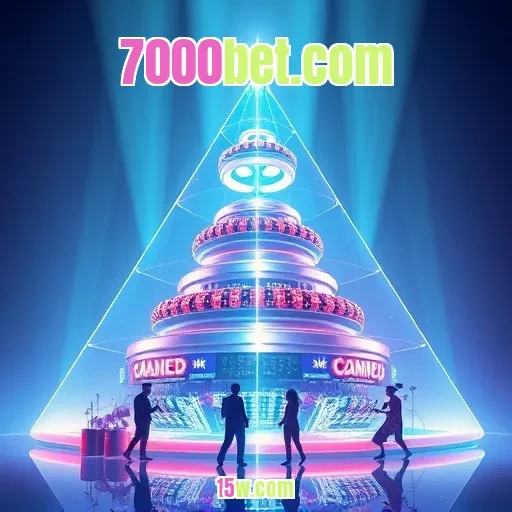 7000bet.com: Oportunidades Incríveis na Seção VIP para Jogadores